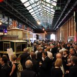 Events at the National Railway Museum