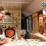 Dining in the Countess of York