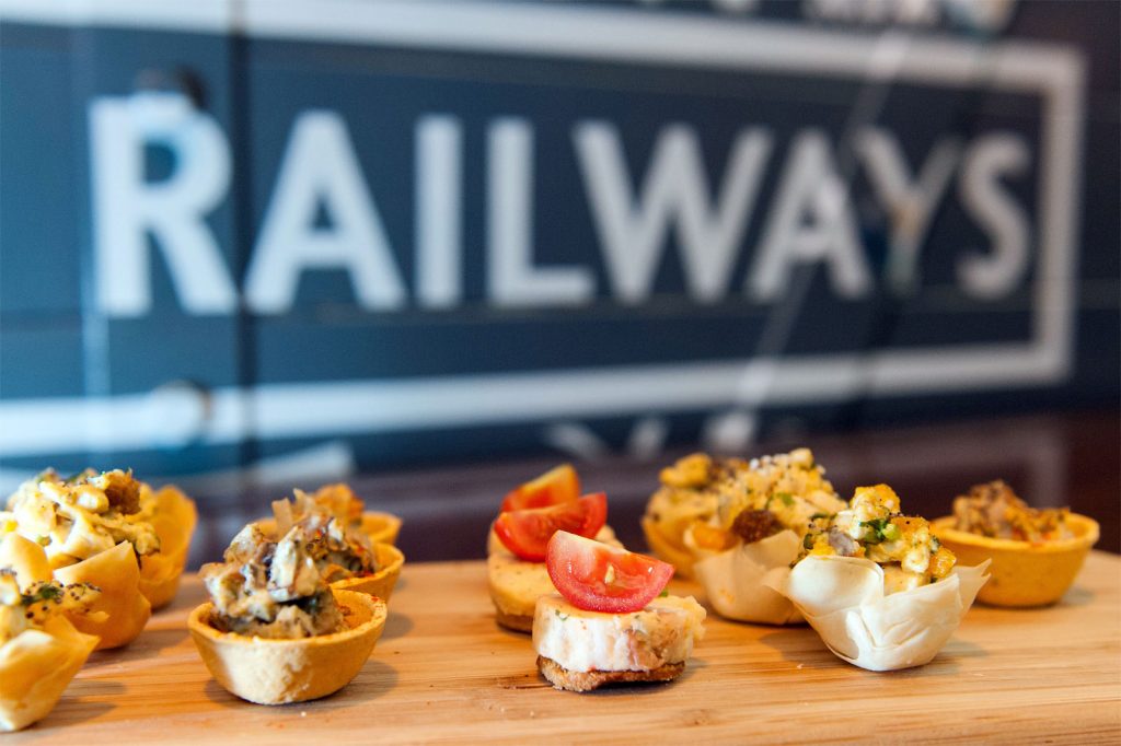 Events at the National Railway Museum