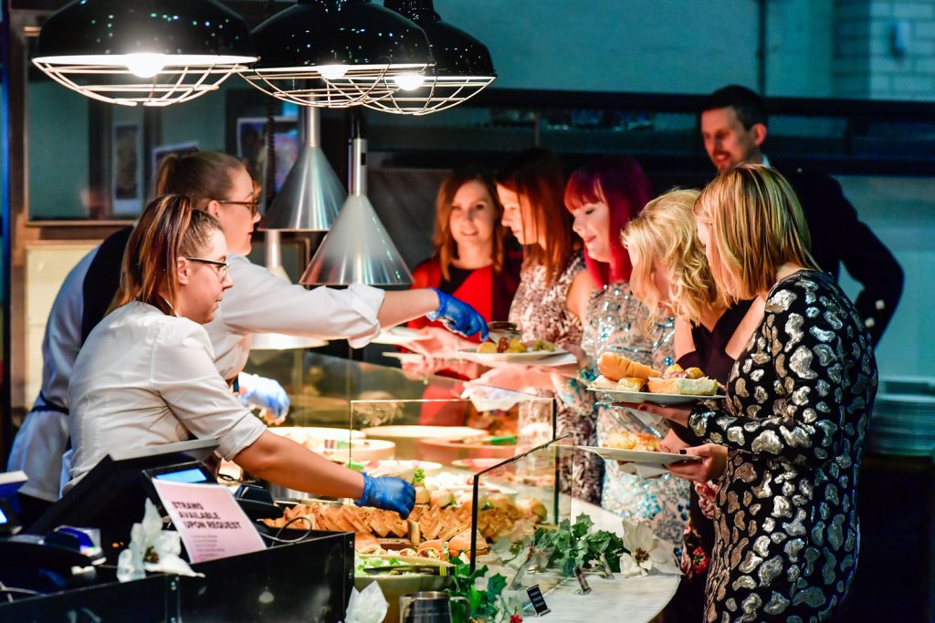 Events at the National Railway Museum