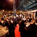 Events at the National Railway Museum