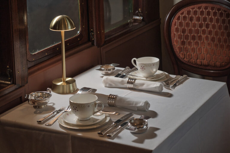 Home - Hire The Railway Museum