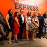 The IoIC Excellence Express Awards 2017