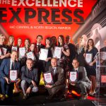 The IoIC Excellence Express Awards 2017