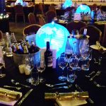 Anaplan Christmas party 2017