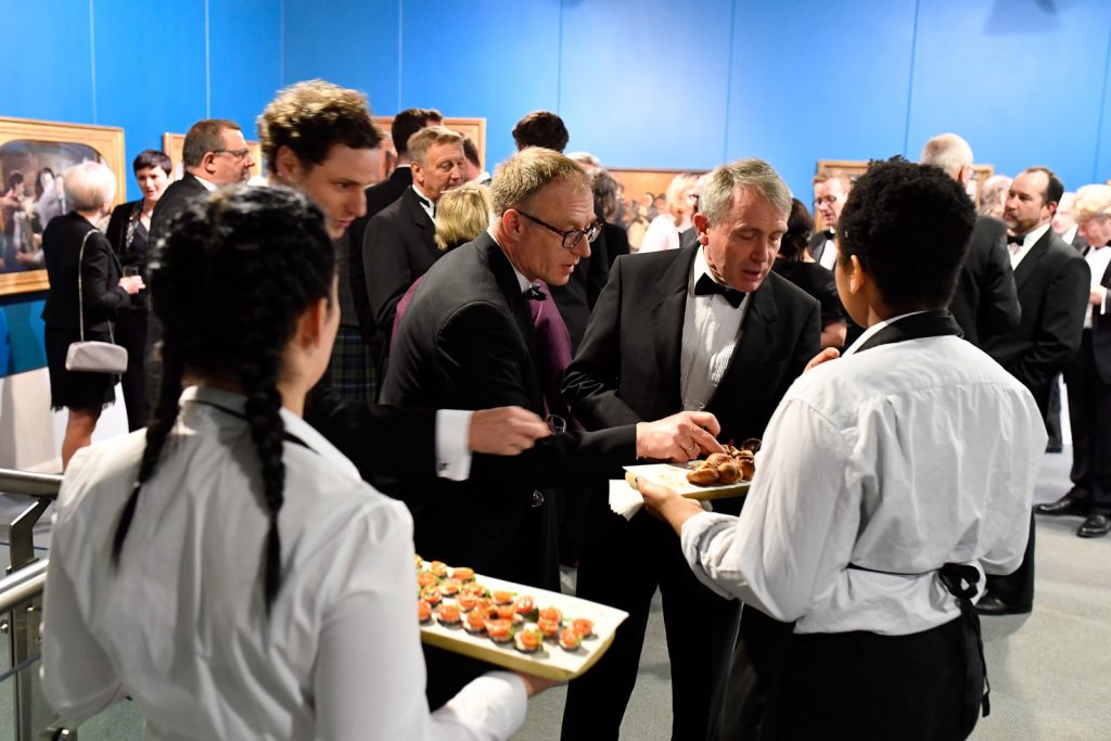 Events at the National Railway Museum