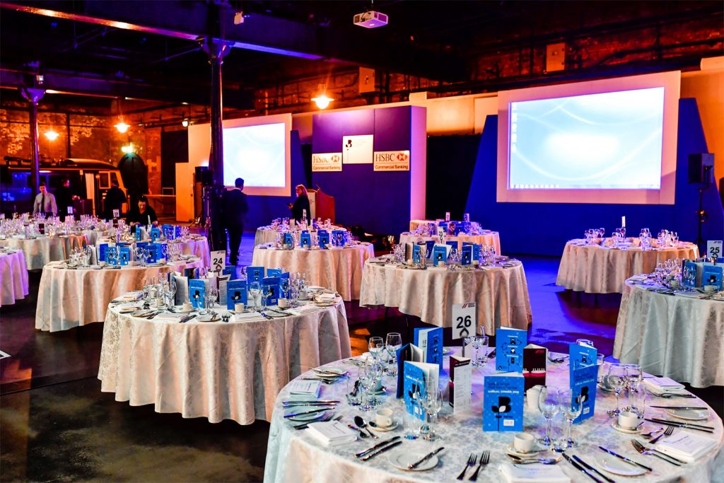 Events at the National Railway Museum